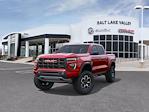 New 2026 GMC Canyon AT4X Crew Cab 4x4 Pickup for sale #G44195A - photo 8