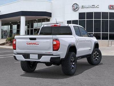 New 2026 GMC Canyon AT4X Crew Cab 4x4 Pickup for sale #G44196A - photo 2