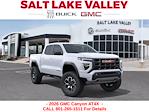 New 2026 GMC Canyon AT4X Crew Cab 4x4 Pickup for sale #G44196A - photo 1