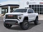 New 2026 GMC Canyon AT4X Crew Cab 4x4 Pickup for sale #G44196A - photo 6