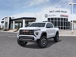 New 2026 GMC Canyon AT4X Crew Cab 4x4 Pickup for sale #G44196A - photo 8