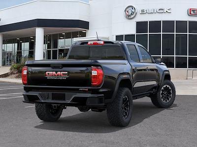 New 2026 GMC Canyon AT4 Crew Cab 4x4 Pickup for sale #G44197A - photo 2