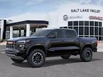 New 2026 GMC Canyon AT4 Crew Cab 4x4 Pickup for sale #G44197A - photo 3