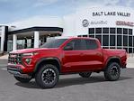New 2026 GMC Canyon AT4 Crew Cab 4x4 Pickup for sale #G44198A - photo 3
