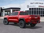 New 2026 GMC Canyon AT4 Crew Cab 4x4 Pickup for sale #G44198A - photo 4