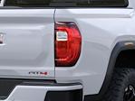New 2026 GMC Canyon AT4 Crew Cab 4x4 Pickup for sale #G44199A - photo 11