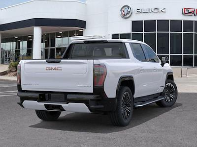 New 2026 GMC Sierra EV Denali Crew Cab 4WD Pickup for sale #G44201A - photo 2