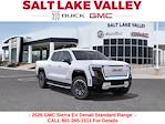 New 2026 GMC Sierra EV Denali Crew Cab 4WD Pickup for sale #G44201A - photo 1