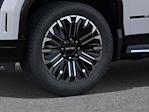 New 2026 GMC Sierra EV Denali Crew Cab 4WD Pickup for sale #G44201A - photo 9