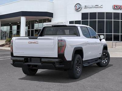 New 2026 GMC Sierra EV Elevation Crew Cab AWD Pickup for sale #G44202A - photo 2