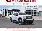 New 2026 GMC Sierra EV Elevation Crew Cab 4WD Pickup for sale #G44202A - photo 1