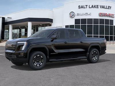 New 2026 GMC Sierra EV Elevation Crew Cab 4WD Pickup for sale #G44203A - photo 2