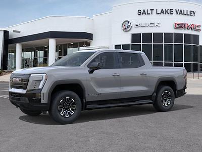 New 2026 GMC Sierra EV Elevation Crew Cab 4WD Pickup for sale #G44204A - photo 2