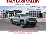 New 2026 GMC Sierra EV Elevation Crew Cab 4WD Pickup for sale #G44204A - photo 1