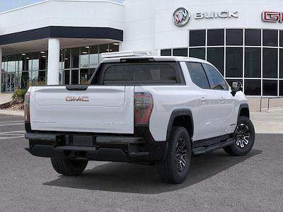 New 2026 GMC Sierra EV Elevation Crew Cab 4WD Pickup for sale #G44205A - photo 2