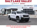 New 2026 GMC Sierra EV Elevation Crew Cab 4WD Pickup for sale #G44205A - photo 1