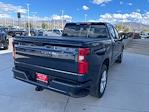 Used 2022 Chevrolet Silverado 1500 Custom Crew Cab for sale #G44205B - photo 6