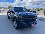 Used 2022 Chevrolet Silverado 1500 Custom Crew Cab for sale #G44205B - photo 7