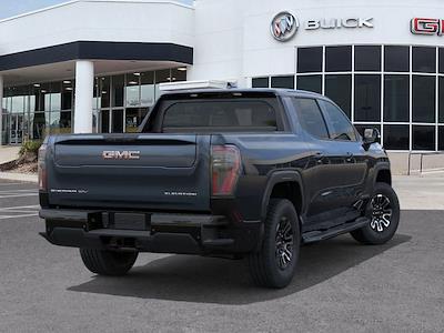 New 2026 GMC Sierra EV Elevation Crew Cab 4WD Pickup for sale #G44206A - photo 2