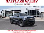 New 2026 GMC Sierra EV Elevation Crew Cab 4WD Pickup for sale #G44206A - photo 1