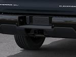 New 2026 GMC Sierra EV Elevation Crew Cab 4WD Pickup for sale #G44206A - photo 14