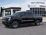 New 2026 GMC Sierra EV Elevation Crew Cab 4WD Pickup for sale #G44207A - photo 3