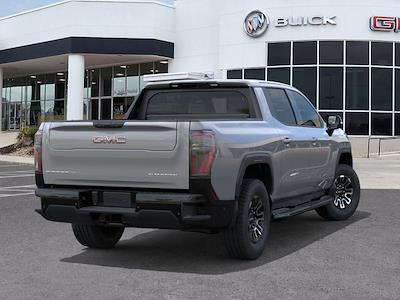 New 2026 GMC Sierra EV Elevation Crew Cab 4WD Pickup for sale #G44208A - photo 2