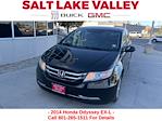 2014 Honda Odyssey FWD Minivan for sale #G44220B - photo 1
