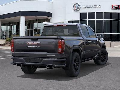 New 2026 GMC Sierra 1500 Elevation Crew Cab 4WD Pickup for sale #G44248A - photo 2