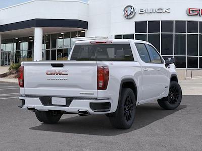 New 2026 GMC Sierra 1500 Elevation Crew Cab 4WD Pickup for sale #G44249A - photo 2