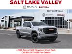 New 2026 GMC Sierra 1500 Elevation Crew Cab 4x4 Pickup for sale #G44251A - photo 1