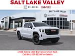 New 2026 GMC Sierra 1500 Elevation Crew Cab 4x4 Pickup for sale #G44253A - photo 1