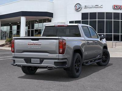 New 2026 GMC Sierra 1500 Elevation Crew Cab 4x4 Pickup for sale #G44254A - photo 2