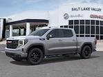 New 2026 GMC Sierra 1500 Elevation Crew Cab 4x4 Pickup for sale #G44254A - photo 3