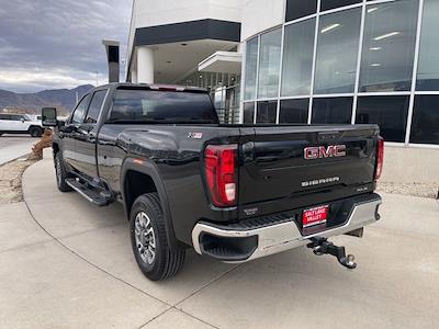 Used 2023 GMC Sierra 3500 SLE Crew Cab for sale #G44254B - photo 2