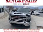 Used 2023 GMC Sierra 3500 SLE Crew Cab for sale #G44254B - photo 1
