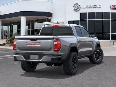 New 2026 GMC Canyon AT4 Crew Cab 4x4 Pickup for sale #G44255A - photo 2