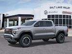 New 2026 GMC Canyon AT4 Crew Cab 4x4 Pickup for sale #G44255A - photo 3
