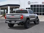 New 2026 GMC Canyon AT4 Crew Cab 4x4 Pickup for sale #G44255A - photo 2