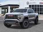 New 2026 GMC Canyon AT4 Crew Cab 4x4 Pickup for sale #G44255A - photo 6