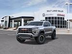 New 2026 GMC Canyon AT4 Crew Cab 4x4 Pickup for sale #G44255A - photo 8