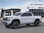 New 2026 GMC Canyon AT4 Crew Cab 4x4 Pickup for sale #G44256A - photo 3