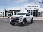 New 2026 GMC Canyon AT4 Crew Cab 4x4 Pickup for sale #G44256A - photo 8