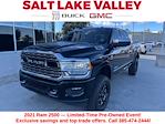 2021 Ram 2500 Crew Cab 4WD Pickup for sale #G44257B - photo 4