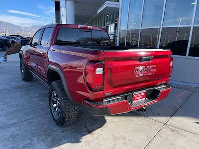 Used 2024 GMC Canyon AT4X Crew Cab for sale #G44257C - photo 2