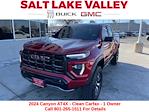 2024 GMC Canyon Crew Cab 4WD Pickup for sale #G44257C - photo 3