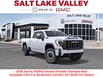 New 2026 GMC Sierra 2500 Denali Ultimate Crew Cab 4x4 Pickup for sale #G44258A - photo 1