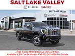 2026 GMC Sierra 2500 Crew Cab 4x4 Pickup for sale #G44259A - photo 1