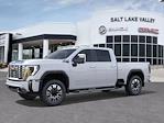 2026 GMC Sierra 2500 Crew Cab 4x4 Pickup for sale #G44262A - photo 3