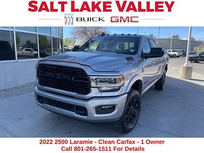 Used 2022 Ram 2500 - photo 1